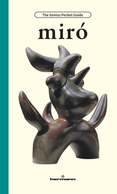Miró B0GR3WRD5W Book Cover