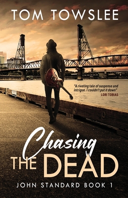 Chasing The Dead 4824187052 Book Cover