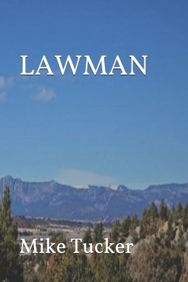 Lawman B08S4TJYZ6 Book Cover