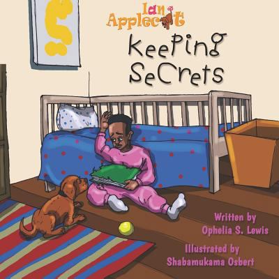 Keeping Secrets 1945408340 Book Cover
