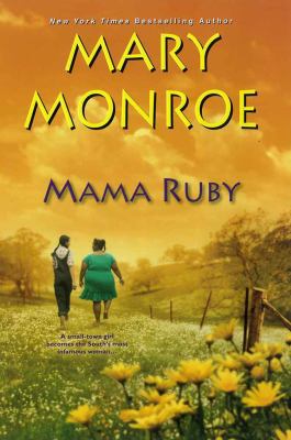 Mama Ruby 0758238622 Book Cover