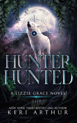 Hunter Hunted 064530333X Book Cover