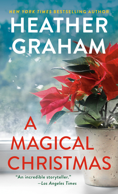A Magical Christmas 0451238443 Book Cover