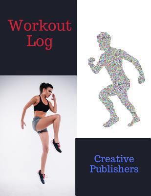 Workout Log 1542602130 Book Cover