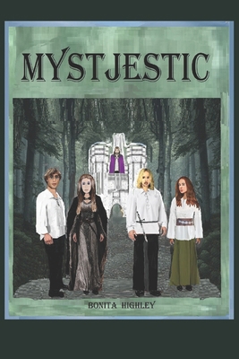 Mystjestic B0G4GHQML8 Book Cover