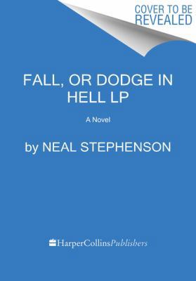 Fall; Or, Dodge in Hell [Large Print] 0062887467 Book Cover