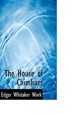 The House of Chimham 1115608282 Book Cover