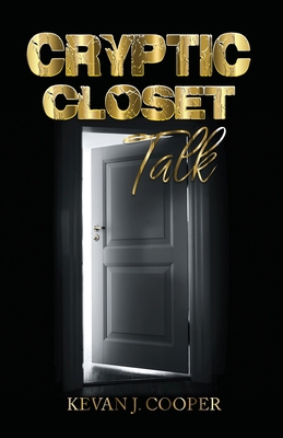 Cryptic Closet Talk B0C5TVGKM1 Book Cover