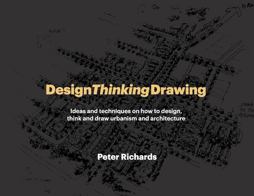 DesignThinkingDrawing 064831880X Book Cover