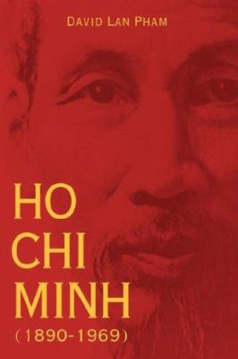 Ho Chi Minh (1890-1969) 142572762X Book Cover