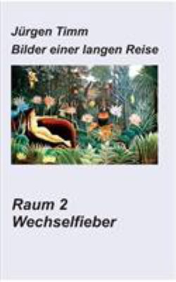 Raum 2 Wechselfieber [German] 374072918X Book Cover