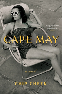 Cape May 125029746X Book Cover