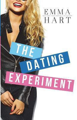 The Dating Experiment 1981040838 Book Cover