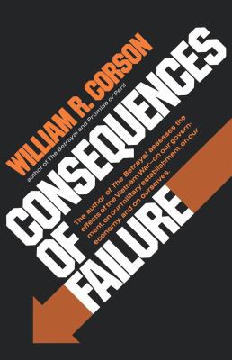 Consequences of Failure 039333743X Book Cover