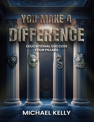 You Make a Difference 1968326537 Book Cover