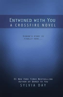 Entwined with You [Large Print] 1410455629 Book Cover