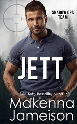 Jett B0BKRX2SF1 Book Cover