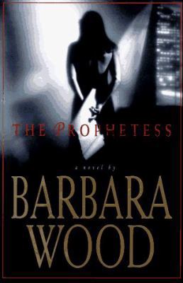 The Prophetess: A Novel 0316816523 Book Cover