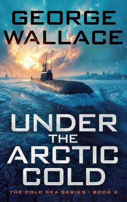 Under the Arctic Cold 1648759157 Book Cover