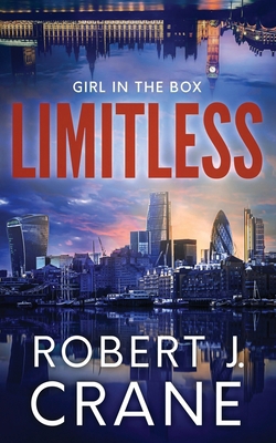 Limitless: Out of the Box #1 1502506556 Book Cover