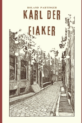 Karl der Fiaker [German]            Book Cover