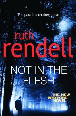 Not in the Flesh 0385662386 Book Cover