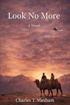 Look No More B0GFD44DTQ Book Cover