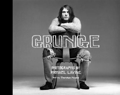 Grunge 081095317X Book Cover