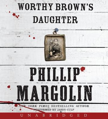 Worthy Brown's Daughter 0062310992 Book Cover