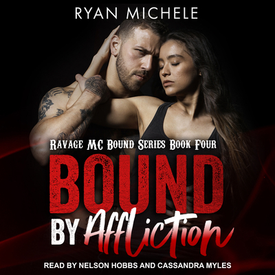 Bound by Affliction 1541407679 Book Cover