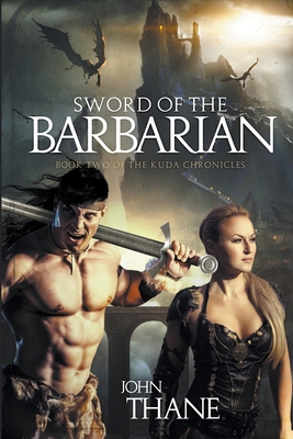 Sword of the Barbarian B0C7BMFR88 Book Cover