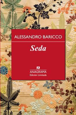 Seda (Spanish Edition) [Spanish] 843396125X Book Cover
