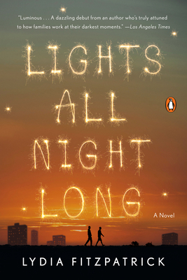 Lights All Night Long 0525558756 Book Cover