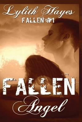 Fallen Angel 1546978992 Book Cover