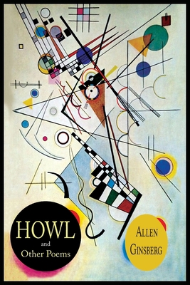 Howl, and Other Poems 1614275637 Book Cover