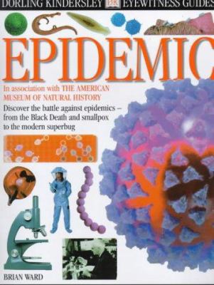 Epidemic 0751328715 Book Cover