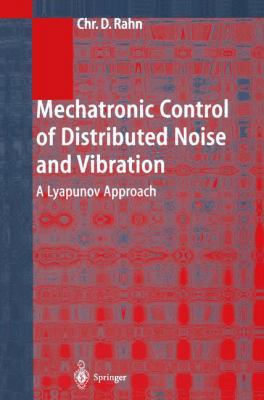 Mechatronic Control of Distributed Noise and Vi... 3540418598 Book Cover