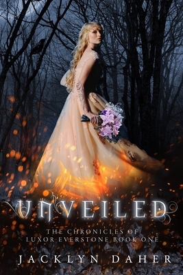 Unveiled 0648869806 Book Cover