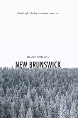 New Brunswick 1771963050 Book Cover