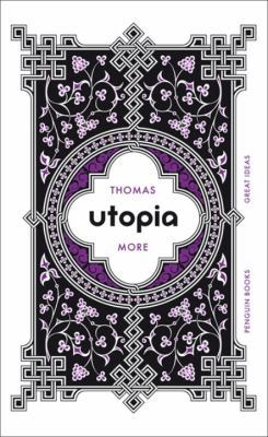 Great Ideas Utopia 0141043695 Book Cover