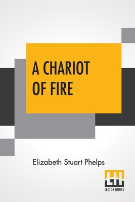 A Chariot Of Fire 9354208371 Book Cover