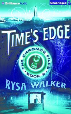 Time's Edge 1491548274 Book Cover