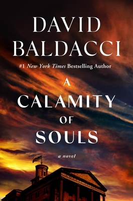 A Calamity of Souls 1538765020 Book Cover