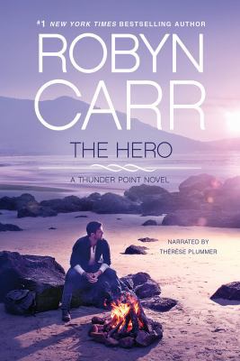 The Hero 1464012709 Book Cover
