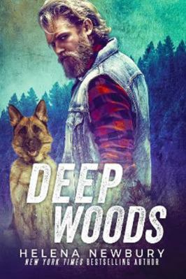 Deep Woods 1914526007 Book Cover