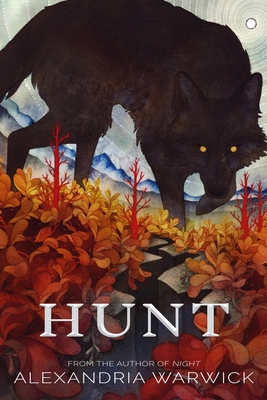 Hunt 1733033440 Book Cover