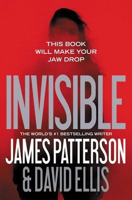 Invisible 1455585033 Book Cover