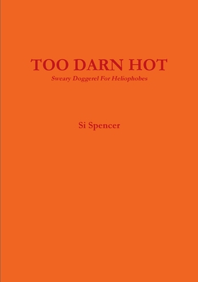 Too Darn Hot 0244697973 Book Cover