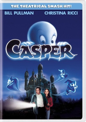 Casper B0000AK7AA Book Cover