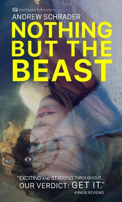 Nothing But The Beast B0GWXPLJZV Book Cover